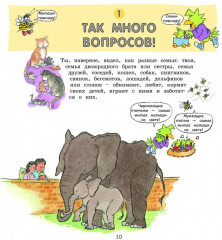 Книга про это. Интимный ликбез для детей. Давай поговорим про это. Комплект из 2 книг - Фото 8