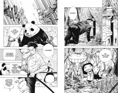 Магическая битва. Том 9-10. Комплект из 2 книг - Фото 5