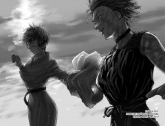 Магическая битва. Том 9-10. Комплект из 2 книг - Фото 7