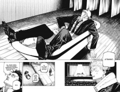 Магическая битва. Том 9-10. Комплект из 2 книг - Фото 11