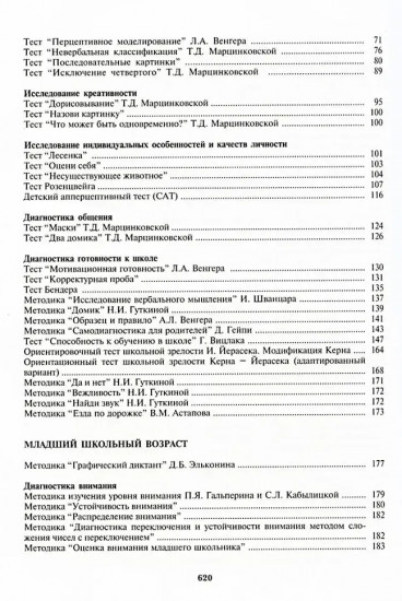 Энциклопедия психодиагностики. Комплект из 2 книг