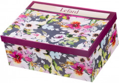 Набор кофейный «Времена года» - Фото 2