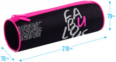 Пенал-тубус - Фото 1