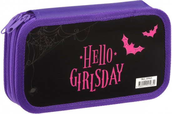 Пенал «GirlsDay»