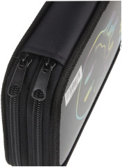 Пенал «Dark smile» - Фото 2