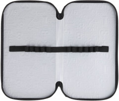 Пенал «Dark smile» - Фото 3