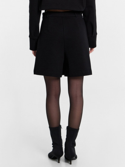 Шорты-юбка женские