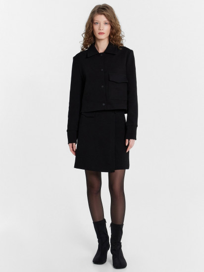 Шорты-юбка женские