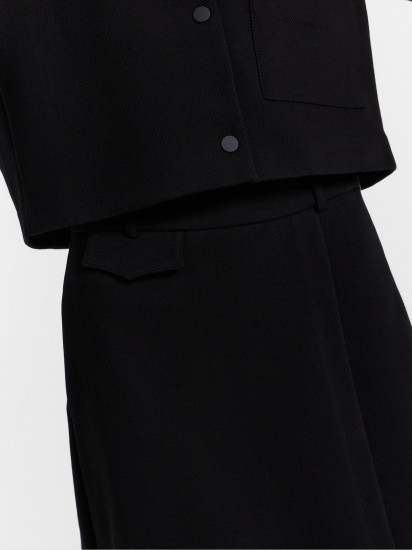 Шорты-юбка женские