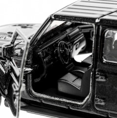 Машинка «Jeep Wrangler Sahara» - Фото 4