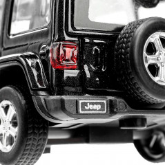 Машинка «Jeep Wrangler Sahara» - Фото 10