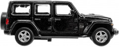 Машинка «Jeep Wrangler Sahara» - Фото 12