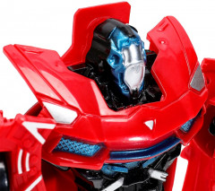Робот трансформер - Фото 3