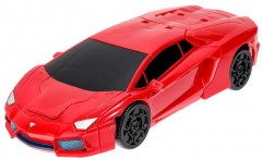 Робот трансформер - Фото 5