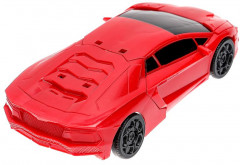 Робот трансформер - Фото 6