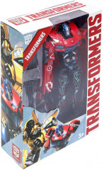 Робот трансформер - Фото 8