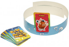 Игра настольная «Кто же я на самом деле?» - Фото 6