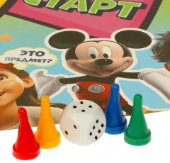 Игра настольная «Кто же я на самом деле?» - Фото 7