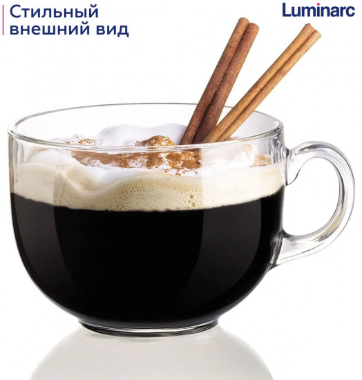 Бульонница «Jumbo»