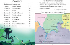 The War of the Worlds - Фото 1