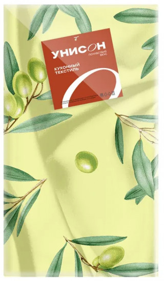 Дорожка на стол «Olive»