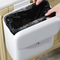 Контейнер для мусора - Фото 1