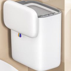 Контейнер для мусора - Фото 8