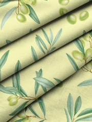 Комплект салфеткок сервировочных «Olive» - Фото 3