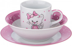 Набор детской посуды - Фото 3