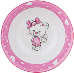 Набор детской посуды - Фото 4