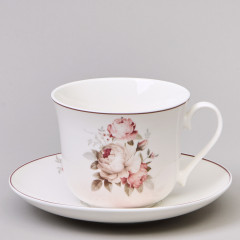 Чайная пара «Мэрибель» - Фото 2