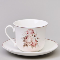 Чайная пара «Мэрибель» - Фото 3