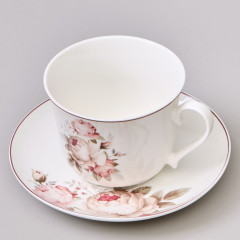 Чайная пара «Мэрибель» - Фото 4