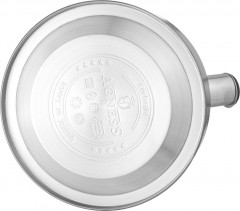 Чайник со свистком и складывающейся ручкой - Фото 3