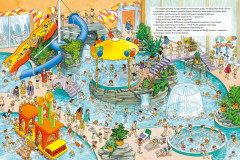 Конни и Якоб играют в прятки. Якоб ищет Конни. Комплект из 2 книг - Фото 3