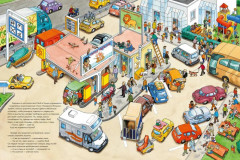 Конни и Якоб играют в прятки. Якоб ищет Конни. Комплект из 2 книг - Фото 4