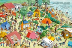 Конни и Якоб играют в прятки. Якоб ищет Конни. Комплект из 2 книг - Фото 5