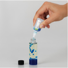 Набор для проведения опытов «Лава-лампа» - Фото 2