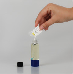 Набор для проведения опытов «Лава-лампа» - Фото 3