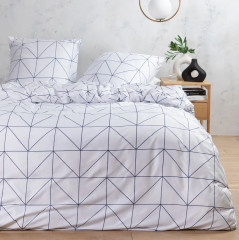 Комплект постельного белья «Yannik» - Фото 1