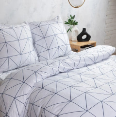 Комплект постельного белья «Yannik» - Фото 2