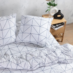 Комплект постельного белья «Yannik» - Фото 4