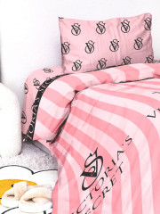 Комплект постельного белья «Victoria's secret» - Фото 4