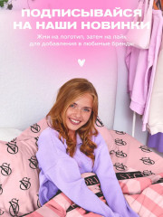 Комплект постельного белья «Victoria's secret» - Фото 7