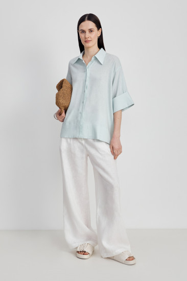 Блузка женская