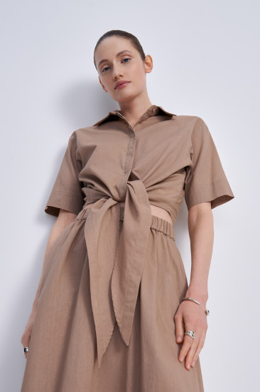 Блузка женская