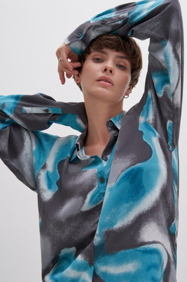 Блузка женская