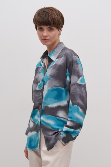 Блузка женская