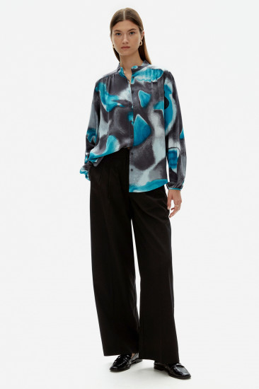 Блузка женская