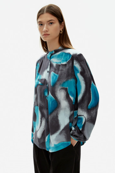 Блузка женская